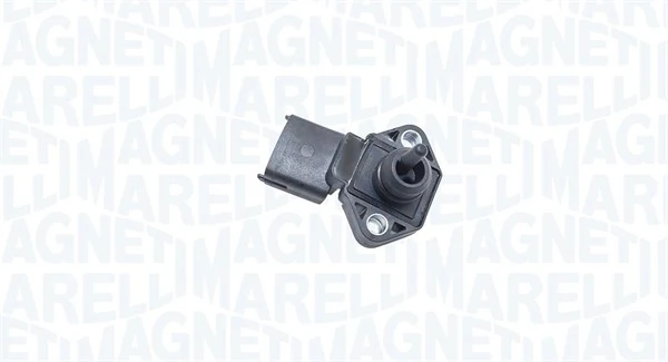Sensor, intake manifold pressure